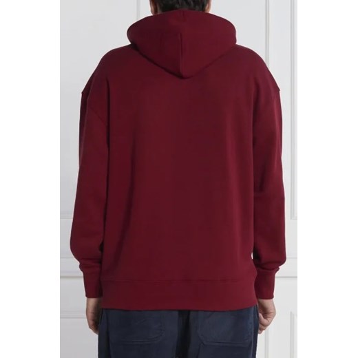 Tommy Jeans Bluza | Regular Fit Tommy Jeans XL okazja Gomez Fashion Store