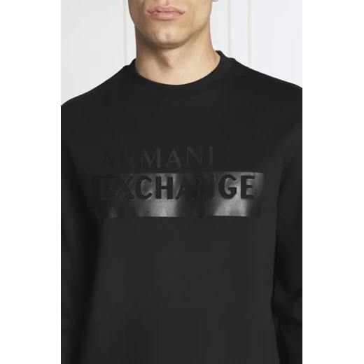 Bluza męska Armani Exchange