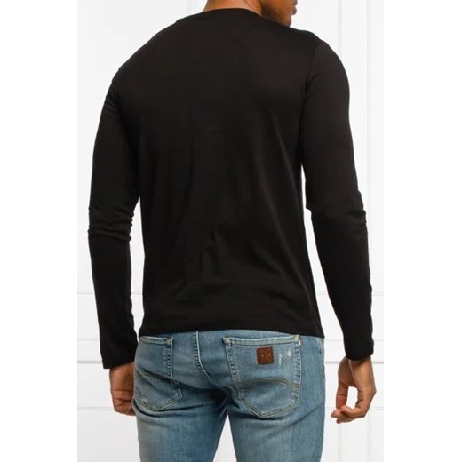 Armani Exchange Longsleeve | Slim Fit Armani Exchange L Gomez Fashion Store