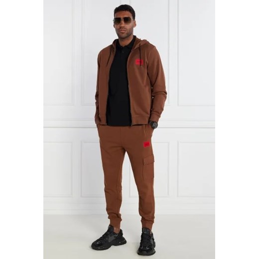 Bluza męska Hugo Boss