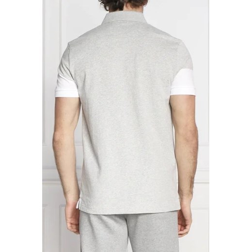 T-shirt męski BOSS HUGO bawełniany