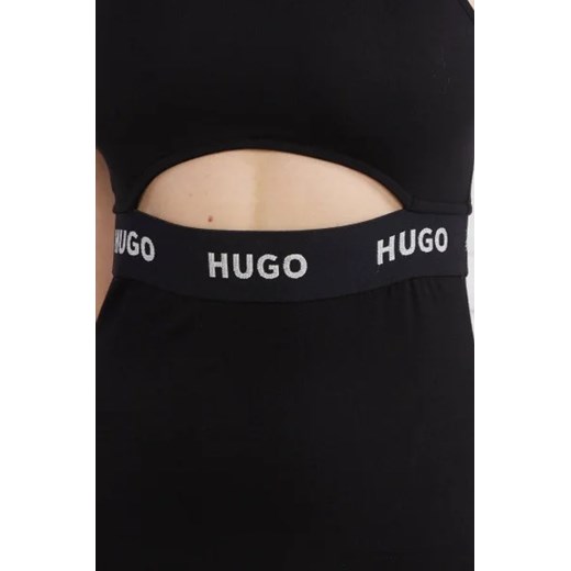 HUGO Sukienka M Gomez Fashion Store wyprzedaż