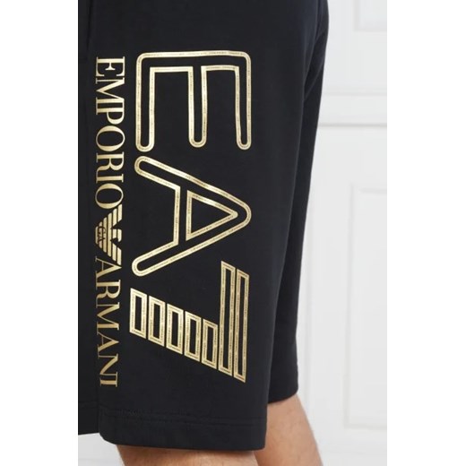 Spodenki męskie Emporio Armani