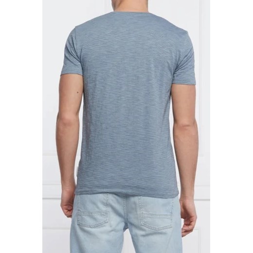 T-shirt męski Marc O'Polo z krótkim rękawem