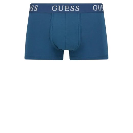 Guess Underwear Bokserki 3-pack JOE S Gomez Fashion Store okazja