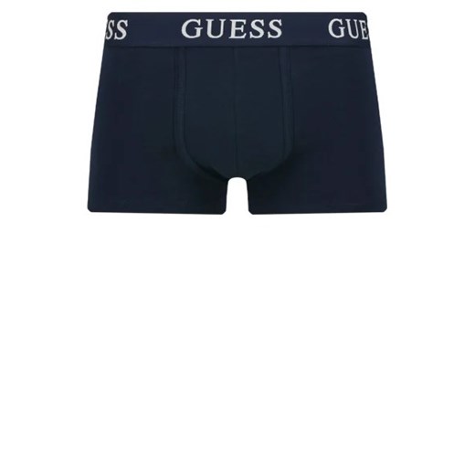 Guess Underwear Bokserki 3-pack JOE S promocyjna cena Gomez Fashion Store