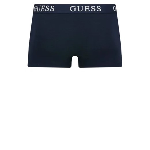 Guess Underwear Bokserki 3-pack JOE S okazja Gomez Fashion Store