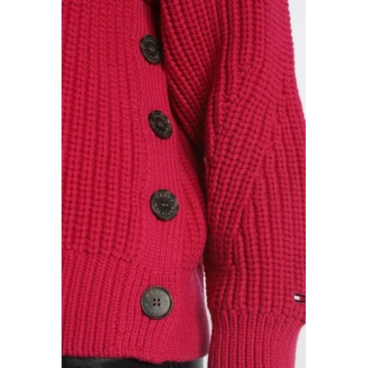 Sweter damski Tommy Hilfiger