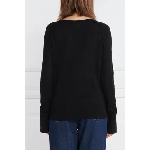 Sweter damski Calvin Klein 