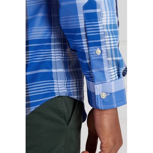 POLO RALPH LAUREN Koszula | Custom fit Polo Ralph Lauren XXL okazyjna cena Gomez Fashion Store