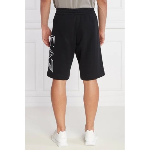 Spodenki męskie Emporio Armani