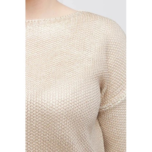 Persona by Marina Rinaldi Sweter ACQUA Plus size | Regular Fit Persona By Marina Rinaldi 38/40 wyprzedaż Gomez Fashion Store