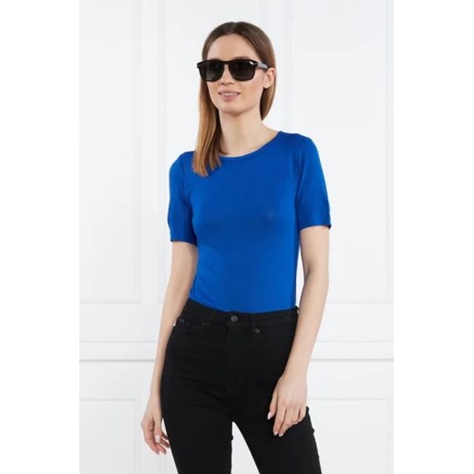 Bluzka damska Calvin Klein
