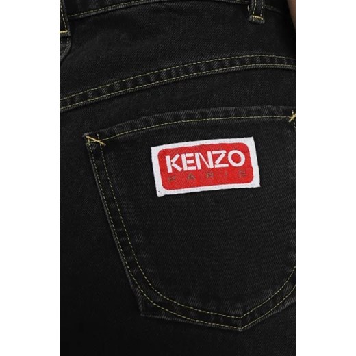 Kenzo Spódnica Kenzo 29 okazja Gomez Fashion Store