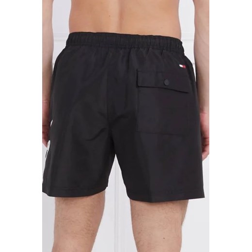 Kąpielówki Tommy Hilfiger