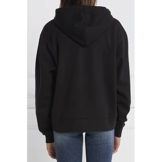 Bluza damska Calvin Klein bawełniana 