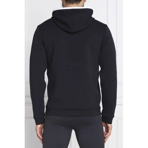 Bluza męska BOSS HUGO czarna