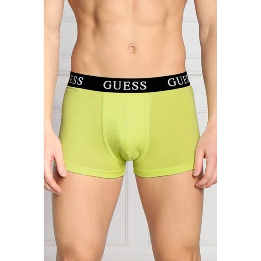 Guess Underwear Bokserki 3-pack JOE XL okazja Gomez Fashion Store