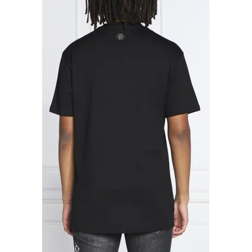 T-shirt męski