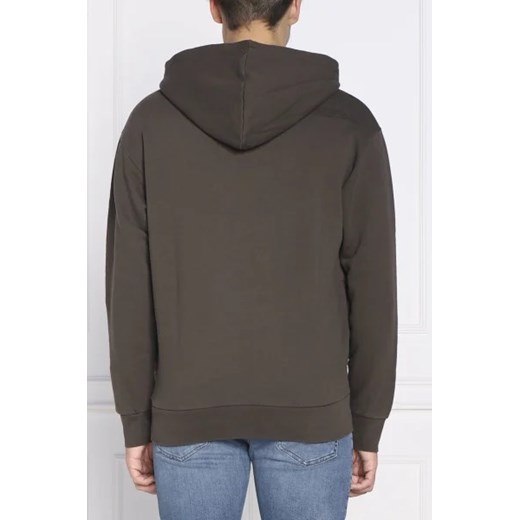 Bluza męska Replay bawełniana