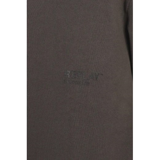 Bluza męska Replay