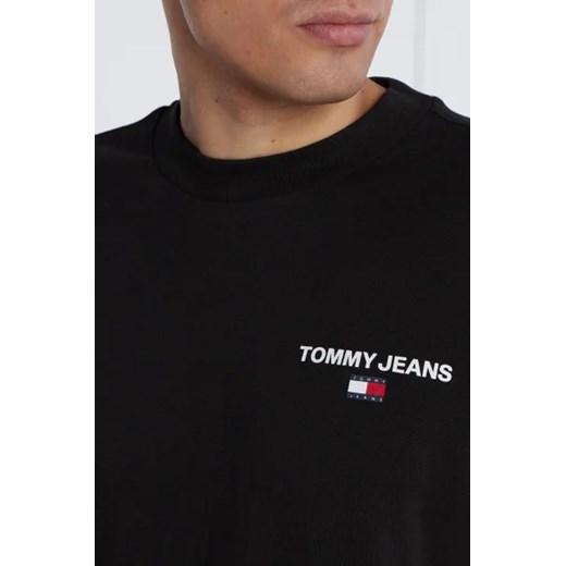 Tommy Jeans Longsleeve | Relaxed fit Tommy Jeans L Gomez Fashion Store