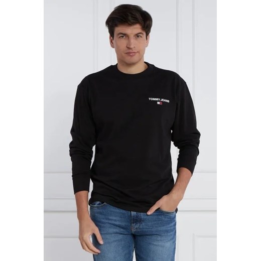 Tommy Jeans Longsleeve | Relaxed fit Tommy Jeans XL Gomez Fashion Store