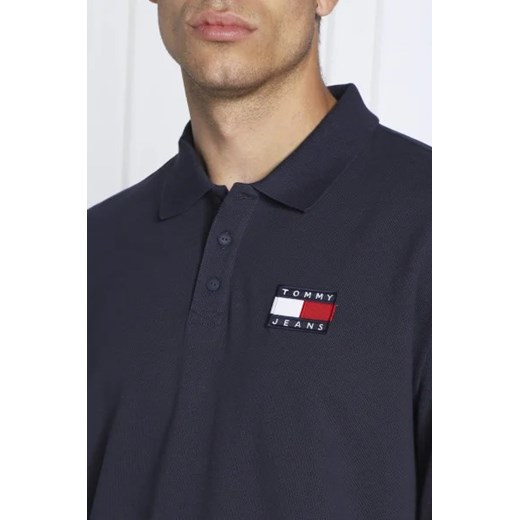 T-shirt męski Tommy Jeans