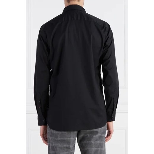 Tommy Hilfiger Koszula CORE FLEX POPLIN RF | Regular Fit Tommy Hilfiger XXL promocyjna cena Gomez Fashion Store