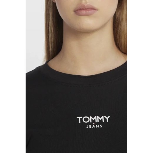 Bluzka damska Tommy Jeans