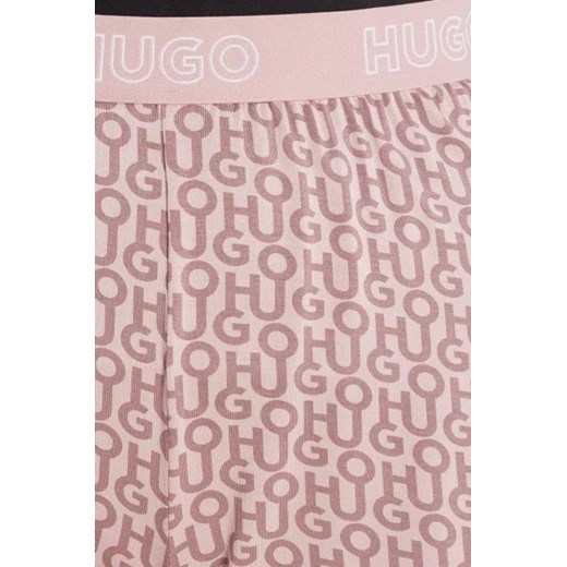 Piżama Hugo Boss