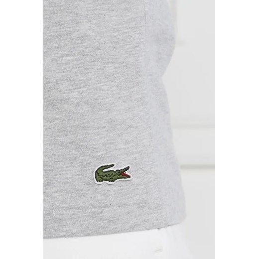 Lacoste T-shirt | Regular Fit Lacoste XL Gomez Fashion Store okazja