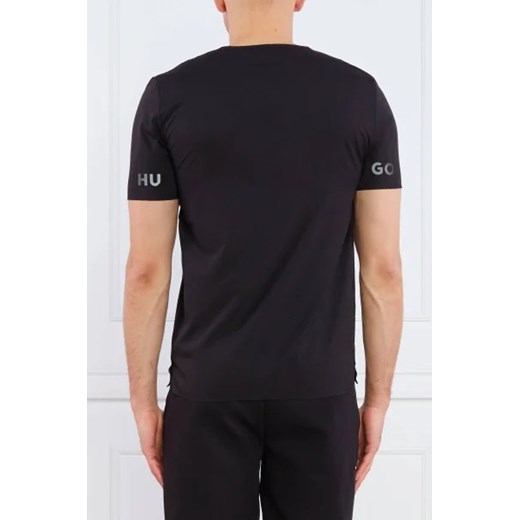 HUGO T-shirt Dao_X | Regular Fit M Gomez Fashion Store
