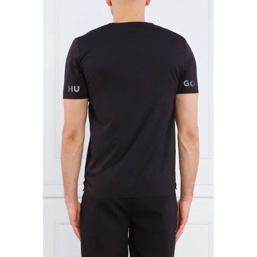 T-shirt męski Hugo Boss