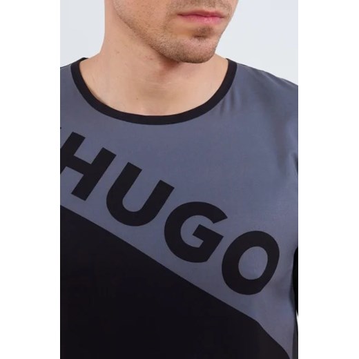 T-shirt męski Hugo Boss