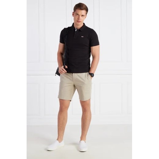 Tommy Jeans Polo | Slim Fit Tommy Jeans XL Gomez Fashion Store