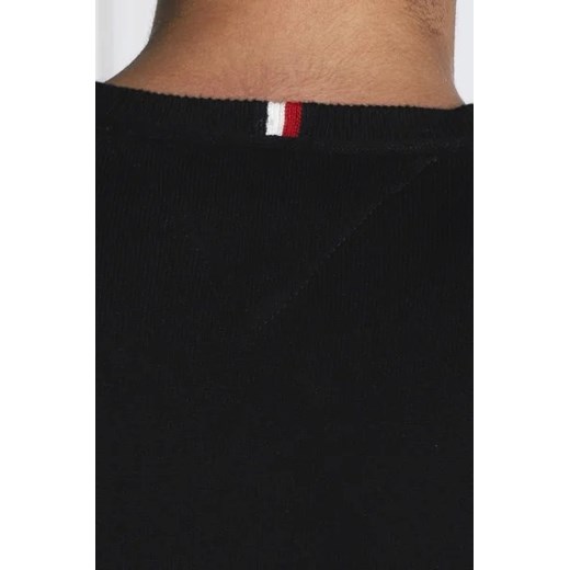 Sweter męski Tommy Hilfiger bawełniany