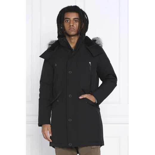 Michael Kors Kurtka | Regular Fit Michael Kors L okazja Gomez Fashion Store