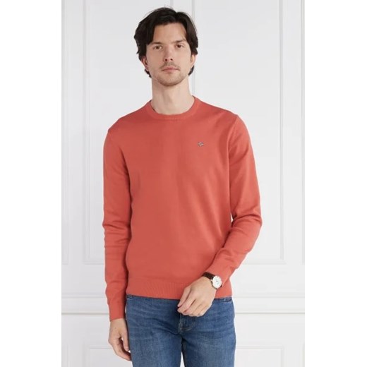 Sweter męski Napapijri sportowy
