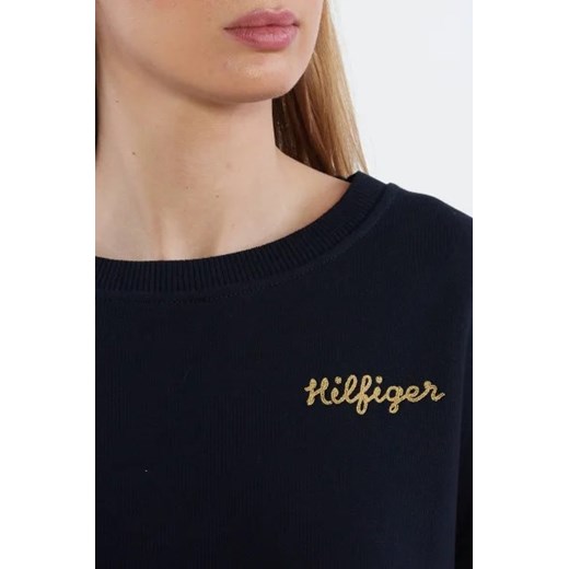 Tommy Hilfiger Bluza | Regular Fit Tommy Hilfiger XL promocja Gomez Fashion Store