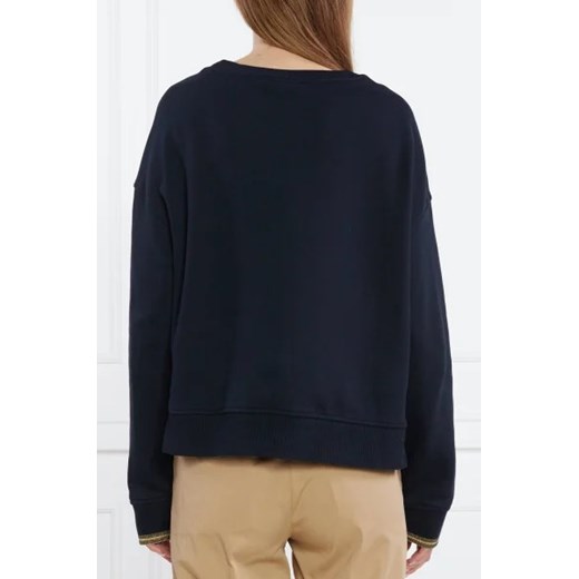 Bluza damska Tommy Hilfiger bawełniana