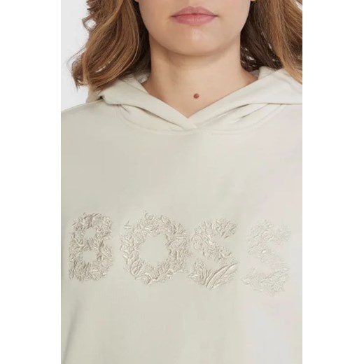 Bluza damska BOSS HUGO 