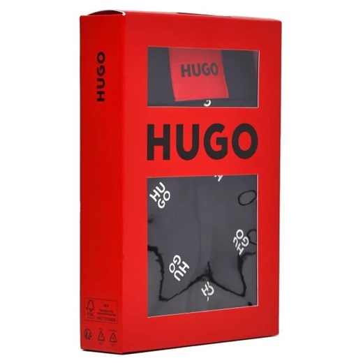 Hugo Bodywear Bokserki S promocja Gomez Fashion Store