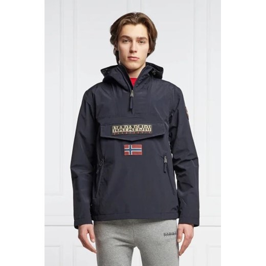 Napapijri Kurtka RAINFOREST S PKT 3 | Regular Fit Napapijri M okazja Gomez Fashion Store