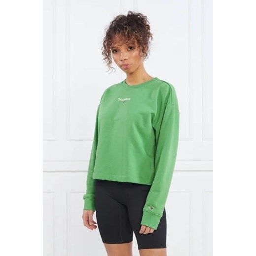 Bluza damska Tommy Jeans