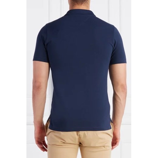 Tommy Jeans Polo PLACKET | Slim Fit Tommy Jeans M Gomez Fashion Store
