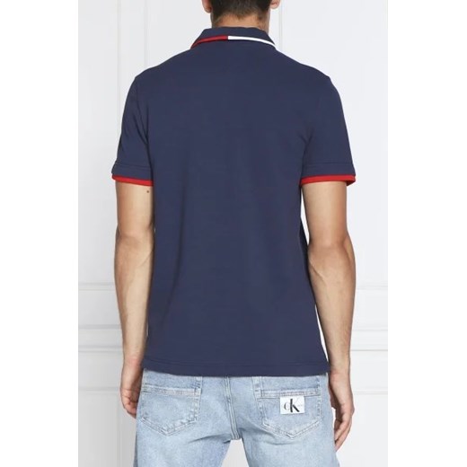 T-shirt męski Tommy Jeans bawełniany