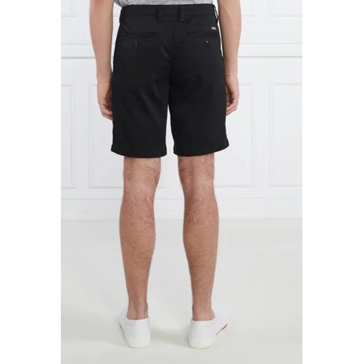 Spodenki męskie Armani Exchange letnie 