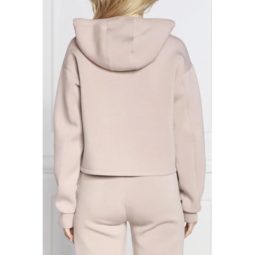 Bluza damska Guess z poliamidu