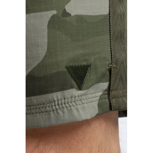 Guess Underwear Szorty kąpielowe | Regular Fit XL Gomez Fashion Store promocja
